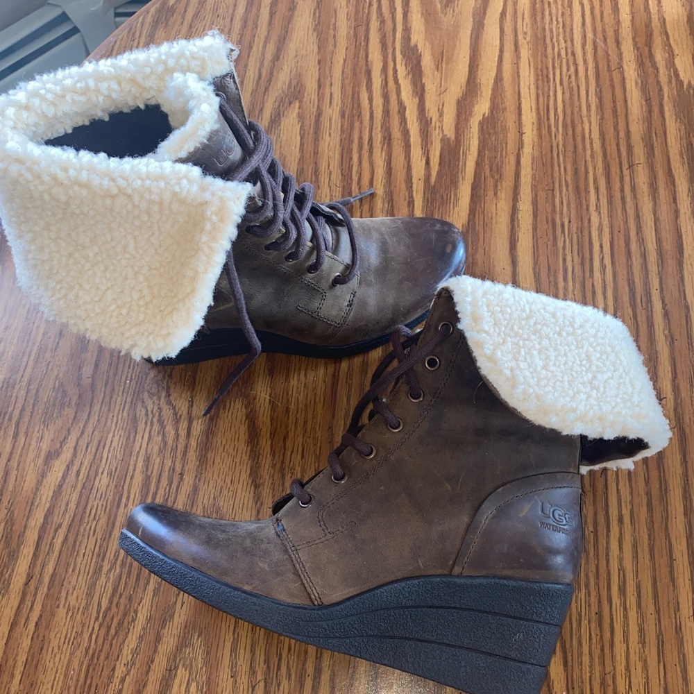 Ugg boots